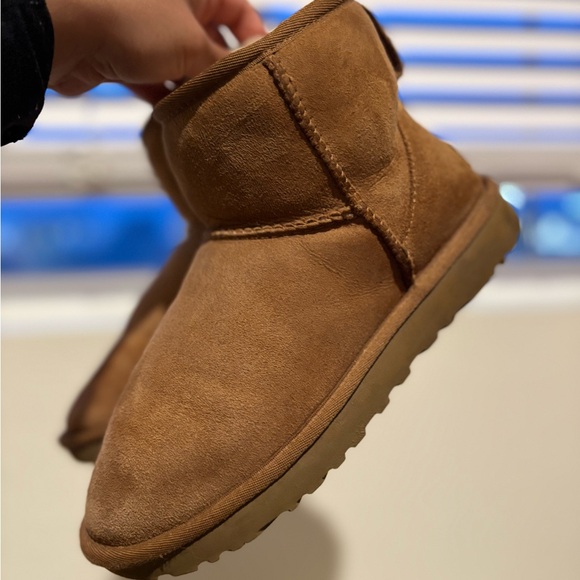 UGG Classic Mini II boots - Picture 3 of 4